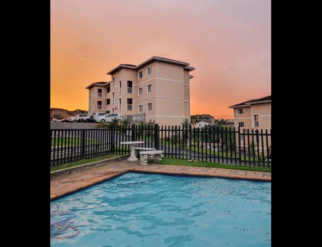 3 BEDROOM APARTMENT FOR SALE IN PARLOCK